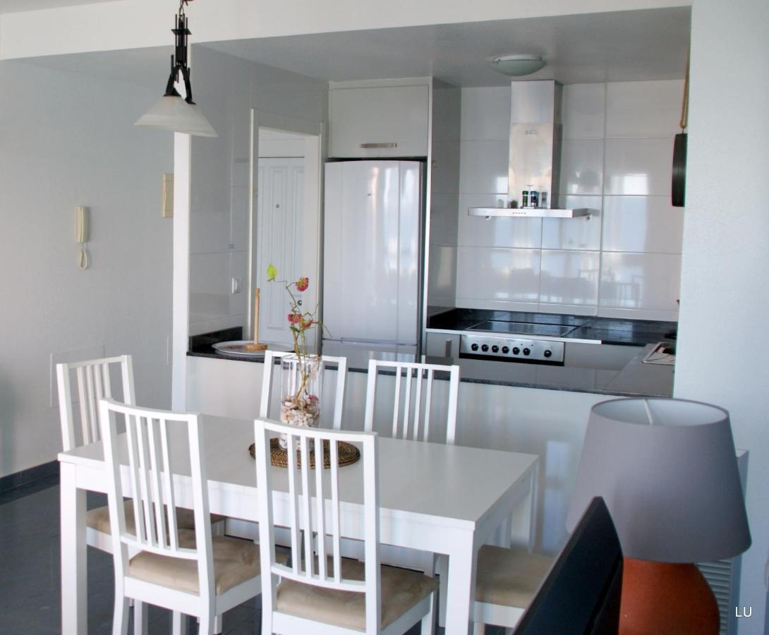 Apartamentos Mar Azul En La Manga エクステリア 写真