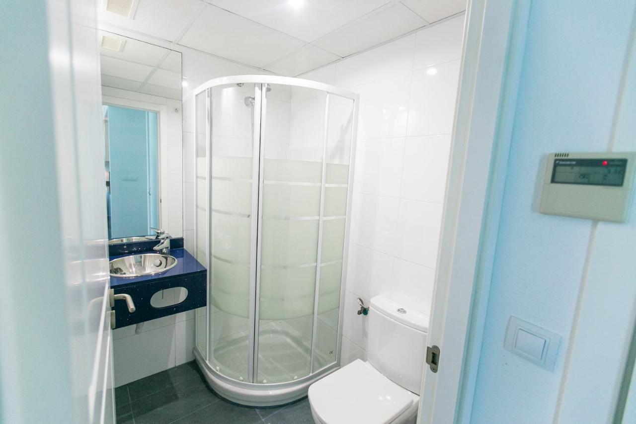 Apartamentos Mar Azul En La Manga エクステリア 写真