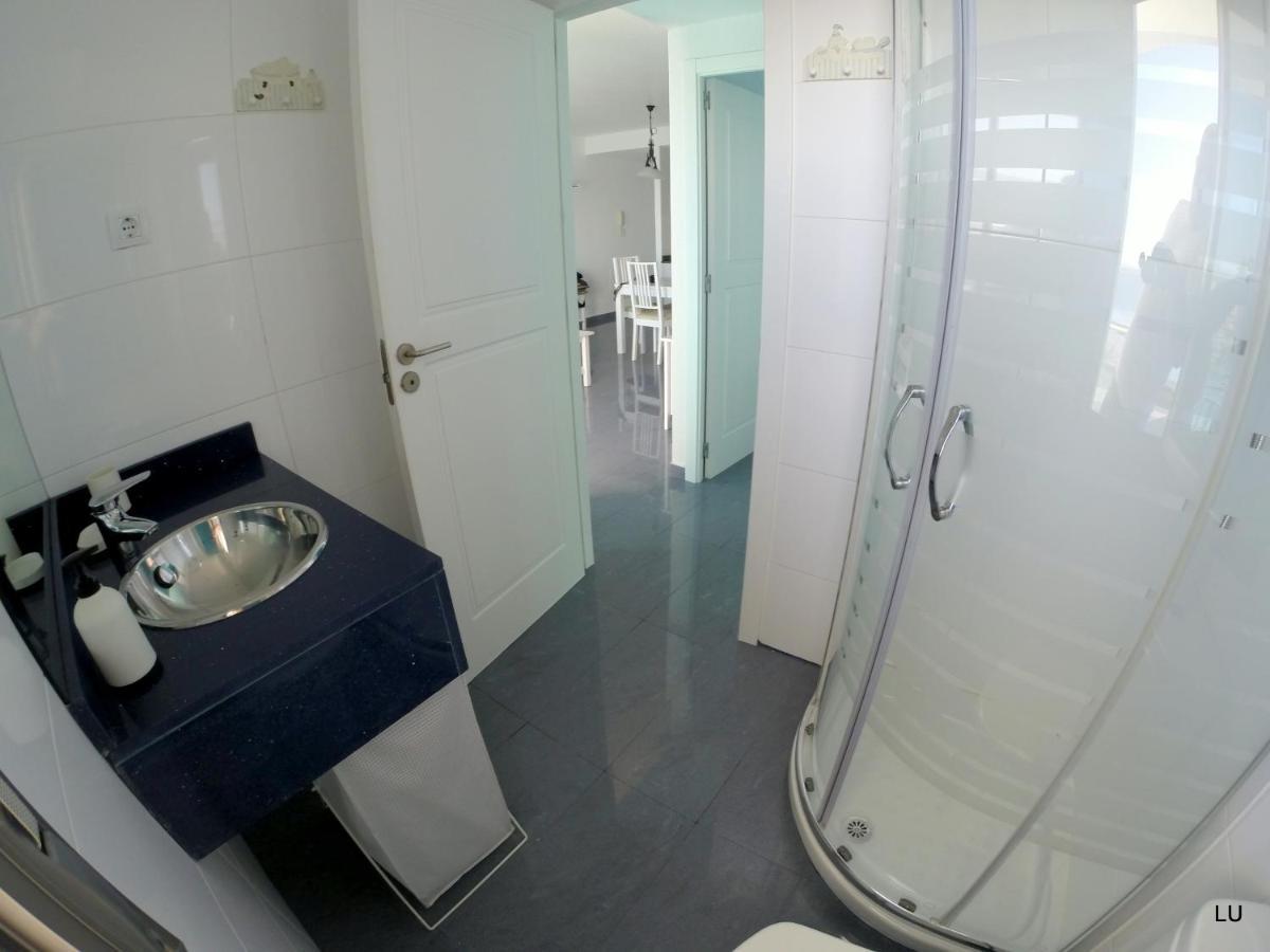Apartamentos Mar Azul En La Manga エクステリア 写真