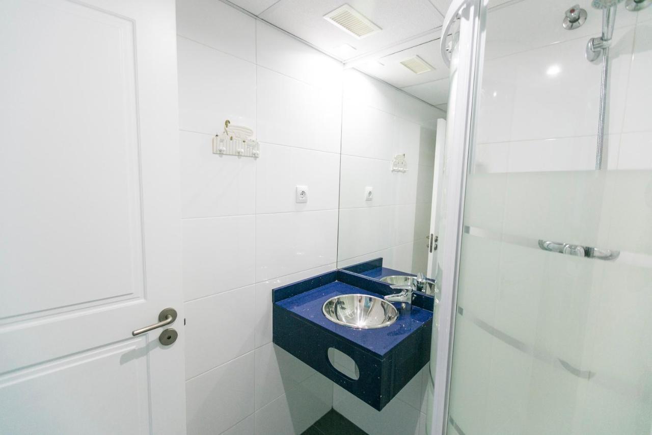 Apartamentos Mar Azul En La Manga エクステリア 写真