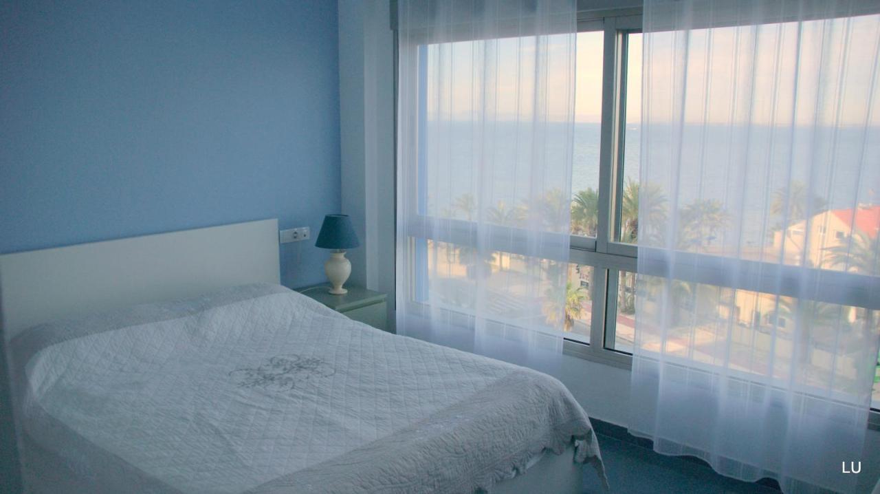 Apartamentos Mar Azul En La Manga エクステリア 写真