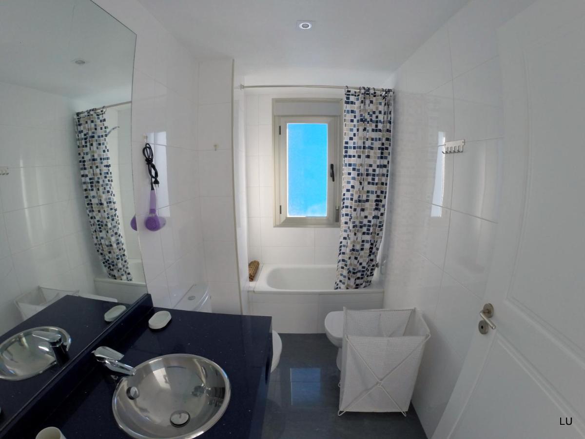 Apartamentos Mar Azul En La Manga エクステリア 写真