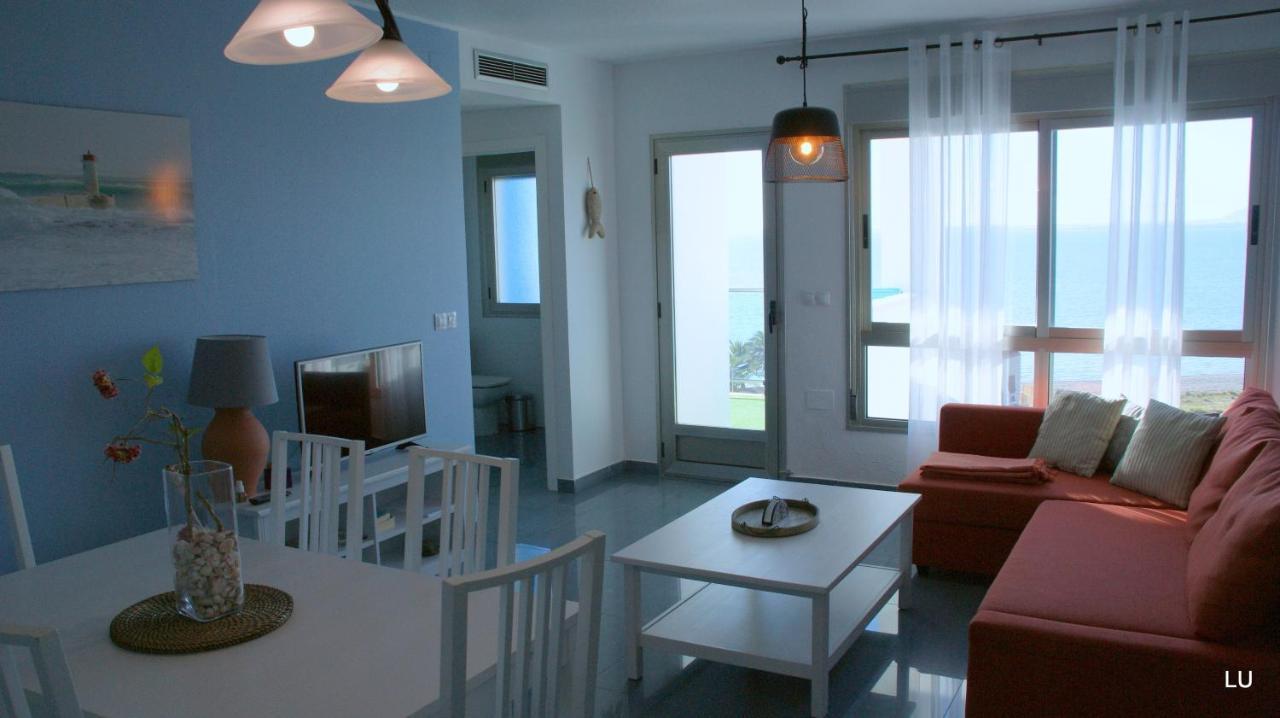 Apartamentos Mar Azul En La Manga エクステリア 写真